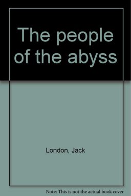 The People of the Abyss