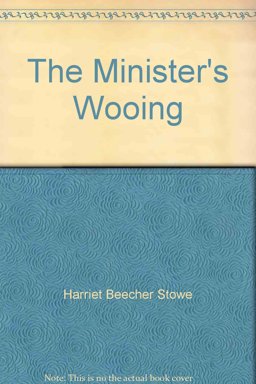 The Minister's Wooing