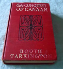 The Conquest of Canaan The Conquest of Canaan