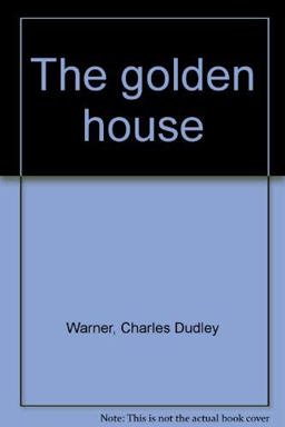 The Golden House