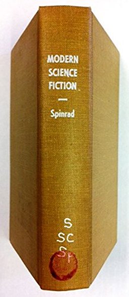 Modern Science Fiction