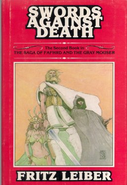 Swords Against Death