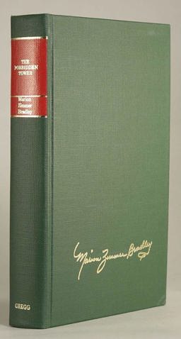 The Forbidden Tower The Forbidden Tower