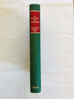 A Handful of Darkness