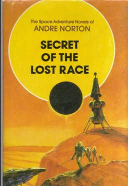 Secret of the Lost Race