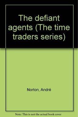 The Defiant Agents