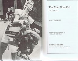 The Man Who Fell to Earth