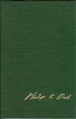 The Man in the High Castle