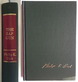The Zap Gun