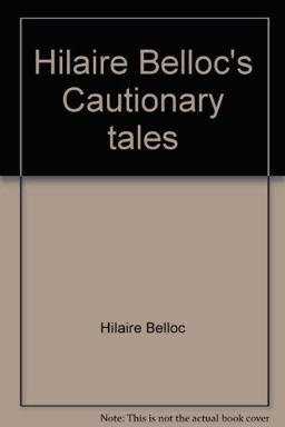 Cautionary Tales