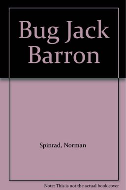 Bug Jack Barron