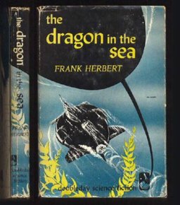 The Dragon in the Sea