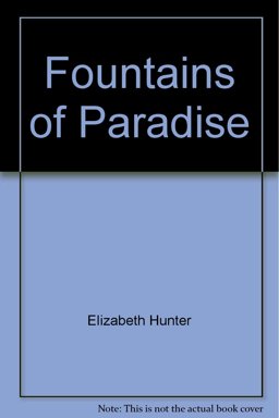 The Fountains of Paradise