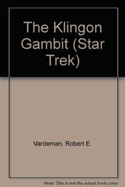 The Klingon Gambit