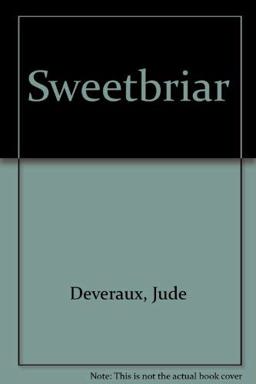 Sweetbriar