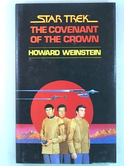 The Covenant of the Crown