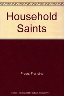 Household Saints
