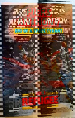 Bio of a Space Tyrant