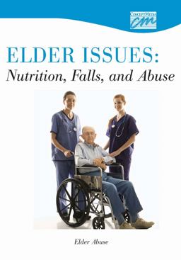 Elder Issues