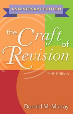 Craft of Revision 5th 9780840028853 Front Cover