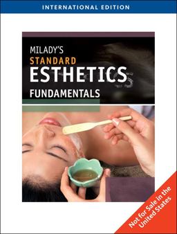 Milady's Standard Esthetics