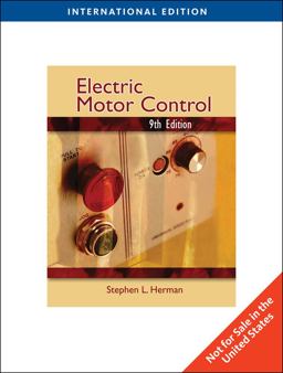 Electric Motor Control