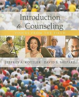 Introduction to Counseling