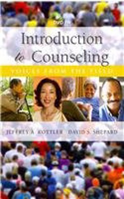 Introduction to Counseling