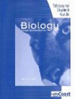 Biology 8th 9780840048226 Front Cover