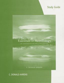 Essentials of Meteorology