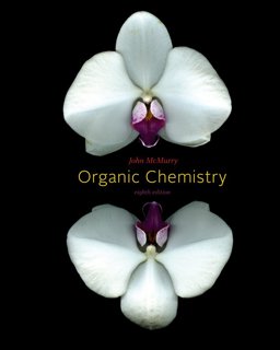Organic Chemistry 8th 9780840054456 Front Cover