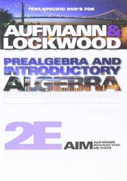 Prealgebra and Introductory Algebra