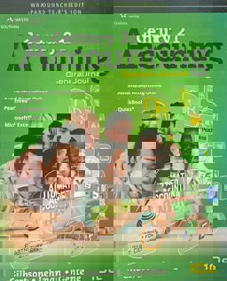 Century 21 Accounting