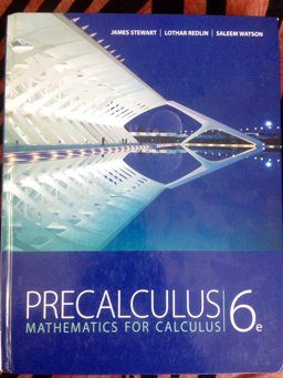 Precalculus