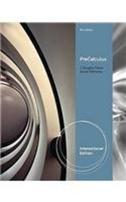 Precalculus