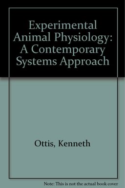 Experimental Animal Physiology