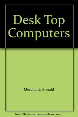 Desk Top Computers