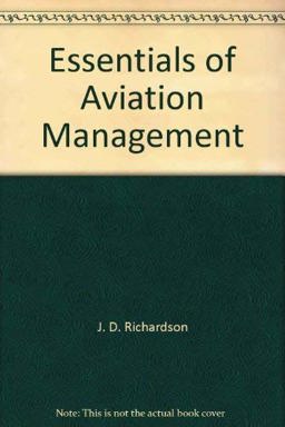 Essentials of Aviation Management