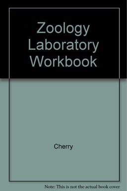 Zoology Laboratory Workbook