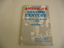 America's Second Century