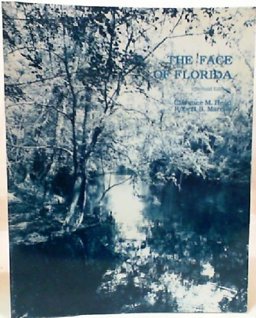 Face of Florida 2nd 9780840343307 Front Cover