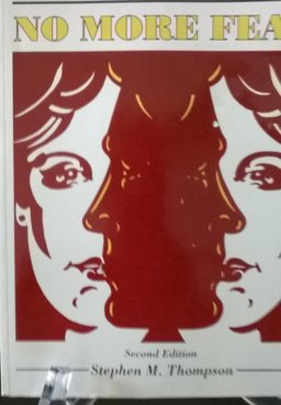 No More Fear