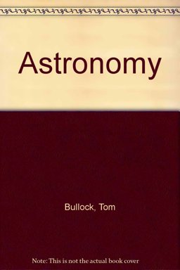 Astronomy