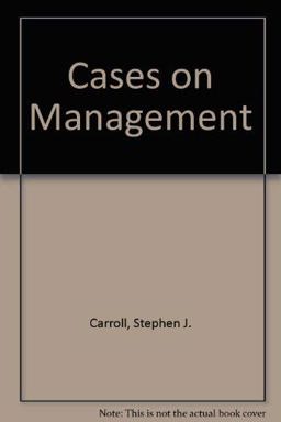 Cases on Management