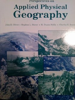 Perspectives on Applied Physical Geography