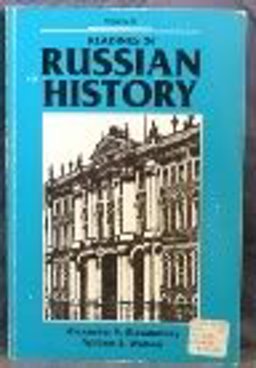 Readings in Russian History Readings in Russian History