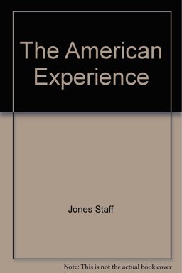 The American Experience