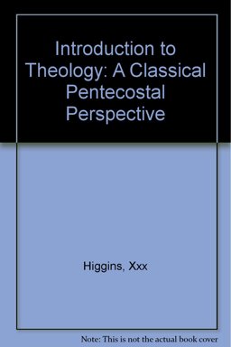 An Introduction to Theology