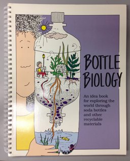 Bottle Biology 1st 9780840386014 Front Cover