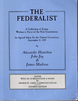 Federalist Pb